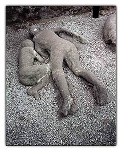 pic of pompeii