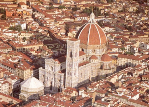 florence italy art
