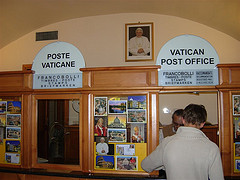 vatican-post-office