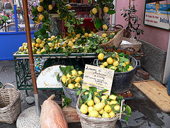 monterosso-lemons