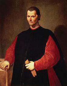 macchiavelli