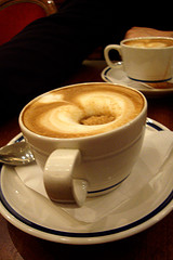 capuccino