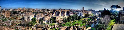 rome-panorama