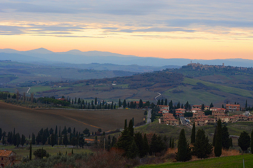 val-dorcia