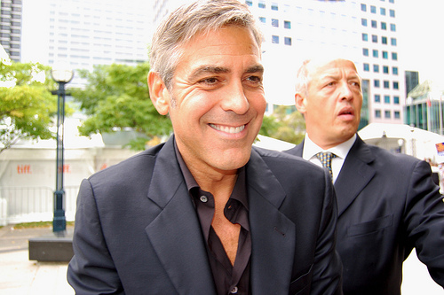 clooney