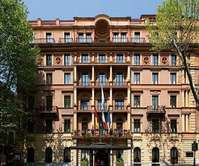 rome-hotel