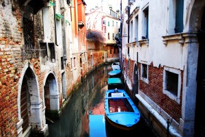 venice-romantic