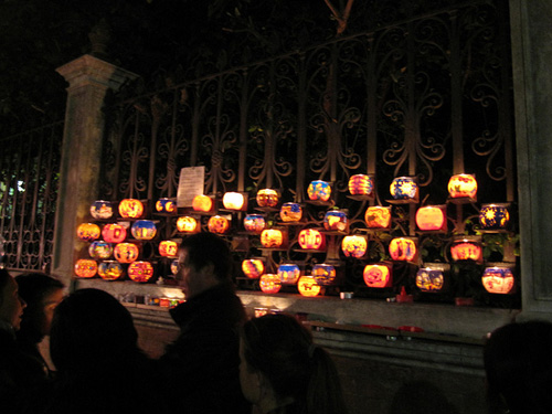 halloween-italy