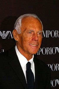 GiorgioArmani