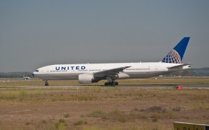 united-plane