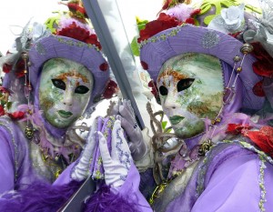 carnevale-venice