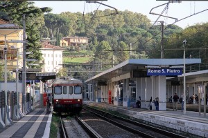 rome-transportation