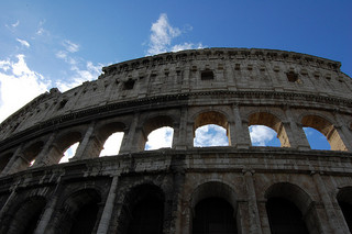 colosseum-rome