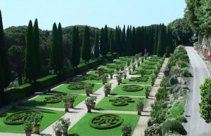 castel-gandolfo-gardens