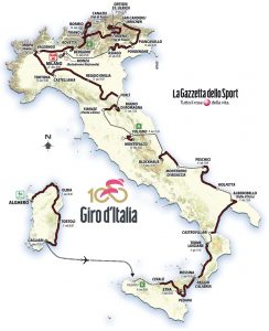 giro