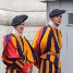 The Italy Mix: Swiss Guards Cookbook, How the Duomo Was Built