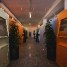 Italy’s First Capsule Hotel Opens in Naples Airport