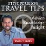 Steve’s Travel Tips: The Pope Francis Effect (Video)