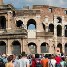 Basta!: Rome Prohibits Snacking On/Near Monuments