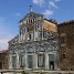 Restoration at Florence’s San Miniato