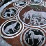 Siena Cathedral Floor to Go On Display