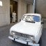 Italian Life Photo: Pope Francis Receives Used Car