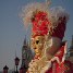 Getting Ready for Carnevale in Venice