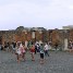 Six New Houses Unveiled at Pompeii