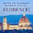 Five Fun Florence Facts and Win A Trip!