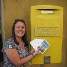Mail Your Postcards From The Vatican City Post Office