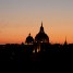 Pagan Basilica Emerges From The Shadows in Rome