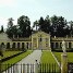 Italy Travel Photo: Villa Barbaro, Palladian Villa in Veneto