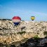 Fly High at the Matera Balloon Festival