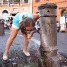 Rome Turns Off Some Drinking Fountains