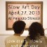 Enjoy Slow Art Day at Florence’s Palazzo Strozzi