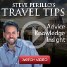 Steve’s Travel Tips: Planning a Family Vacation in Italy (Video)