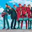 New Uniforms and Lounges for Alitalia