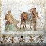 Domus Transitoria Reopens in Rome