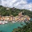 Italy Travel Photo: Beautiful Portofino