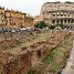 Gladiator School in Rome To Be Restored