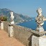 Italy Travel Photo: Ravello on the Amalfi Coast