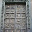 Duomo’s New Baptistery Door Unveiled in Florence