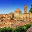 The Italy Mix: Volterra, Honeymoon in Italy, Turin
