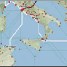 Explore the “Google Maps” of the Ancient Roman Empire