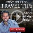 Steve’s Travel Tips: New Taste of Italy Tour (Video)