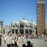 Entrance Fee For St. Mark’s Square in Venice?