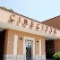 Cinecitta: Reel-Life Revival in Rome