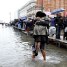 Water, Water Everywhere: Flooding in Italy This Week (Photos)