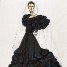 Milan Exhibit: La Scala Costumes