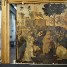 Restored Da Vinci Painting Back in Uffizi